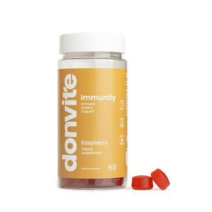 Immunity Gummies